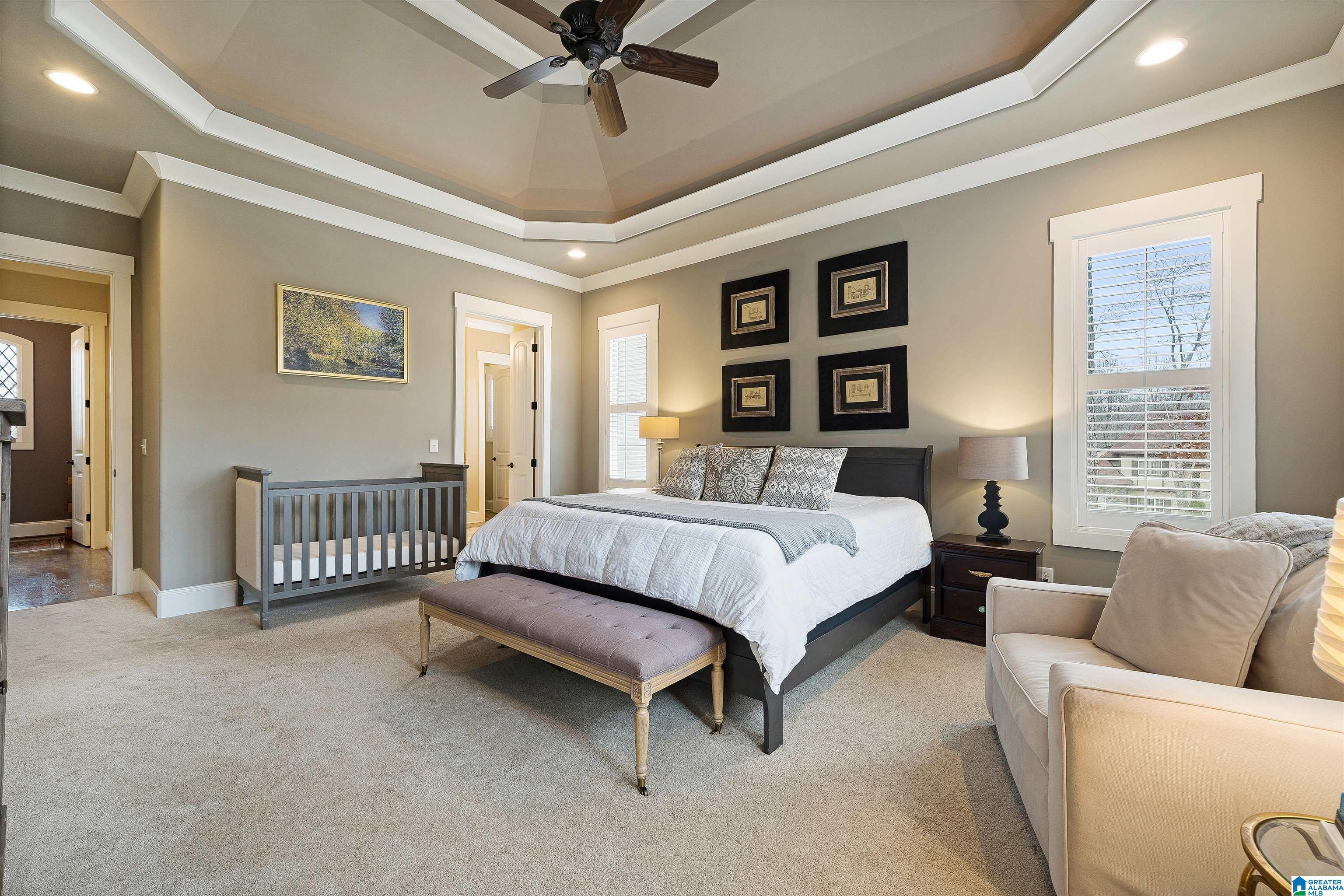 401 Tuscany Circle Chelsea, AL 35043 - Photo 22 of 67