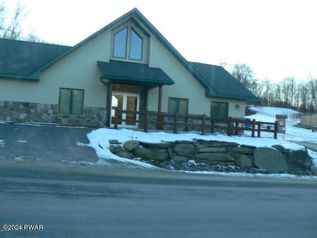 28 Wedge Road Lake Ariel, PA 18436 - Photo 44 of 52 SKI LODGE