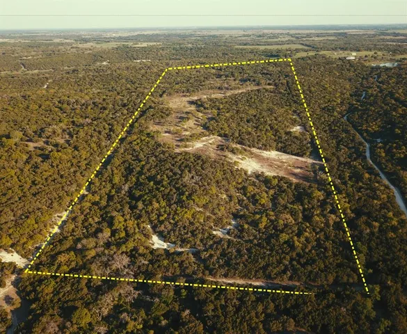 a view of city and ocean