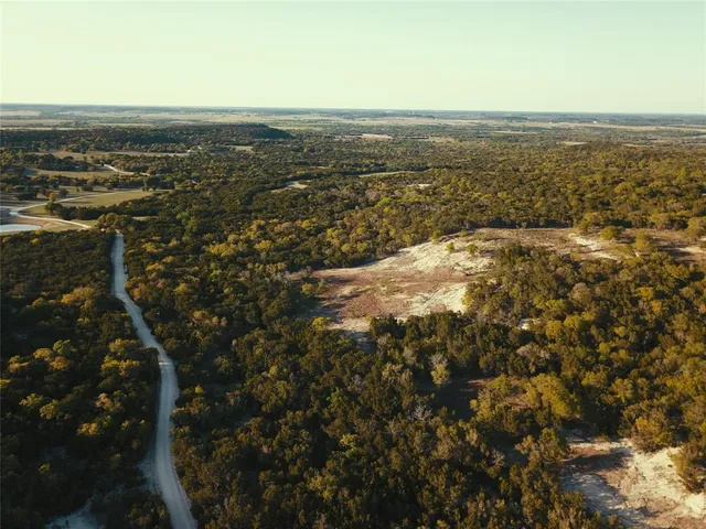 a view of city and ocean