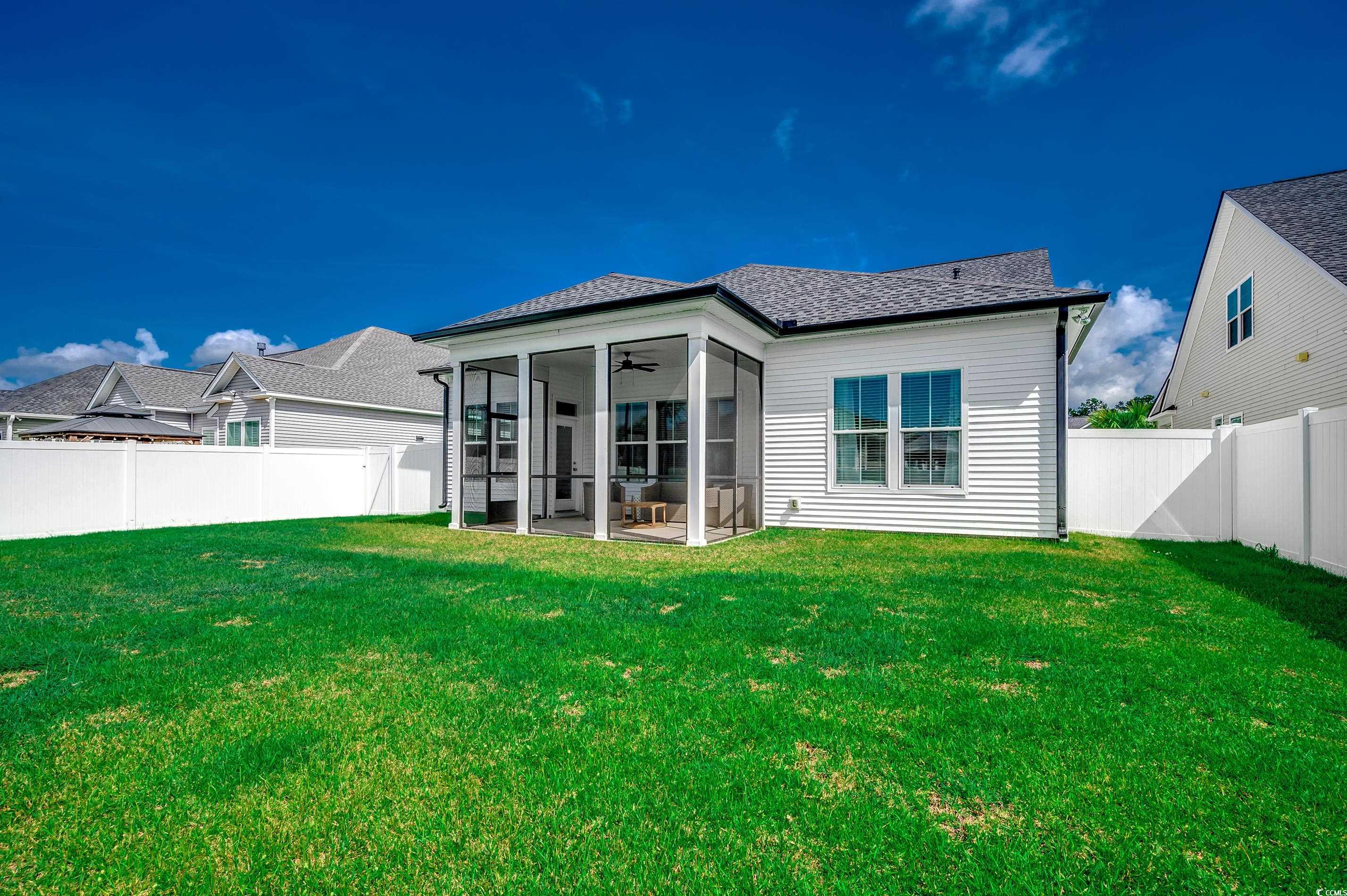 239 Yellow Rail Street Murrells Inlet, SC 29576 - Photo 28 of 33 Gallery Image 28