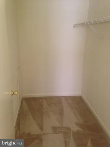 a view of a small space