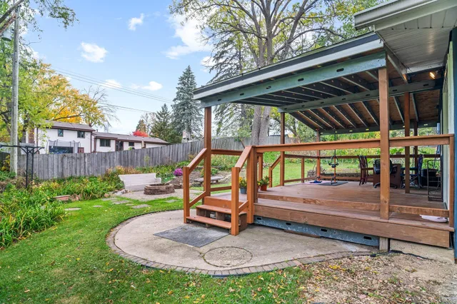 $429,900 | 4130 Dvorak Road, Minnetonka, MN 55305