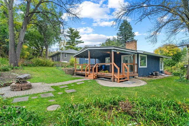 $429,900 | 4130 Dvorak Road, Minnetonka, MN 55305