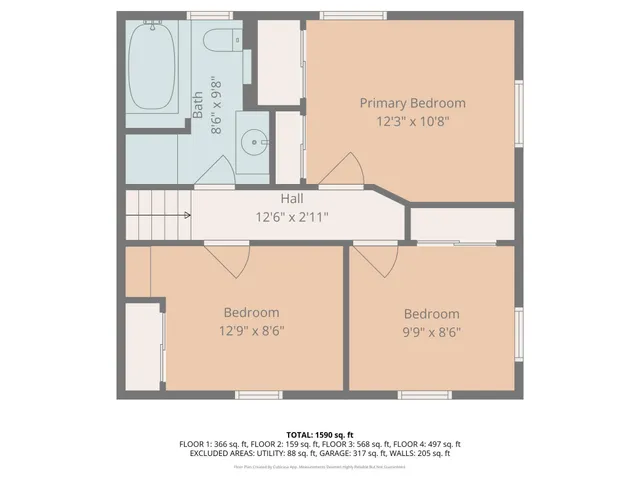$429,900 | 4130 Dvorak Road, Minnetonka, MN 55305