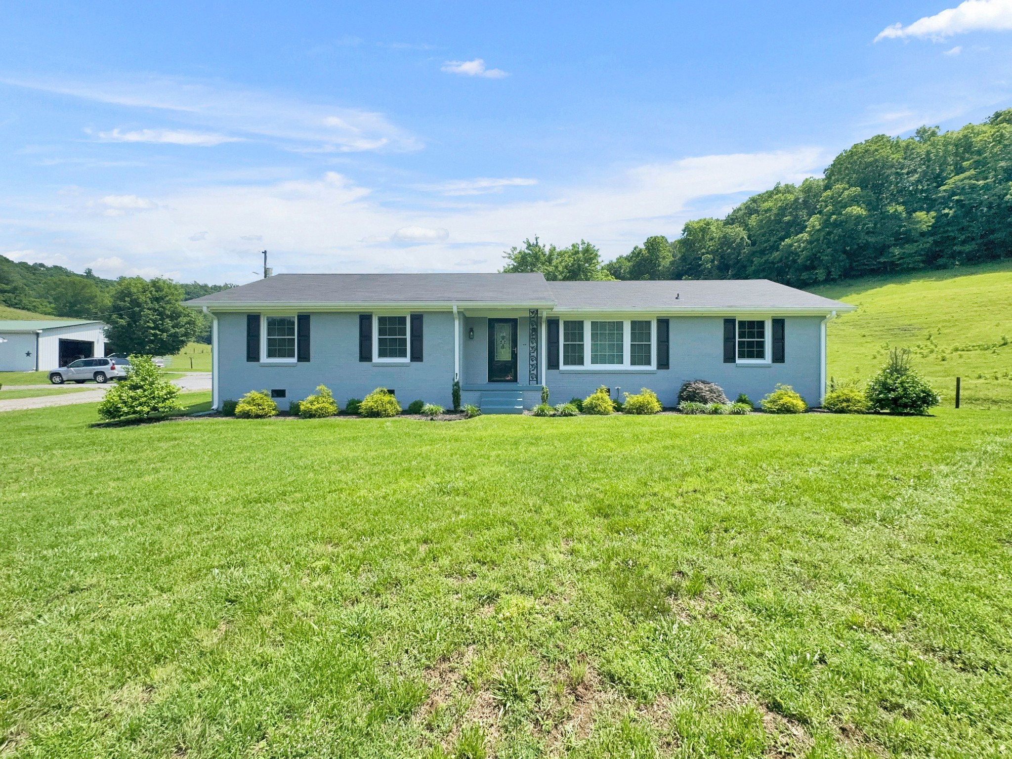 1358 Dry Branch Road Dixon Springs, TN 37057 - Photo 47 of 98
