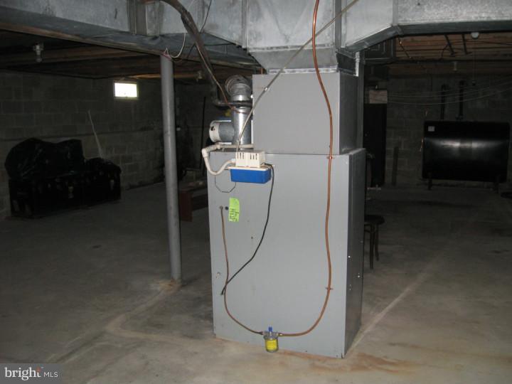114 Albemarle Road Hamilton Square, NJ 08690 - Photo 21 of 22 Basement