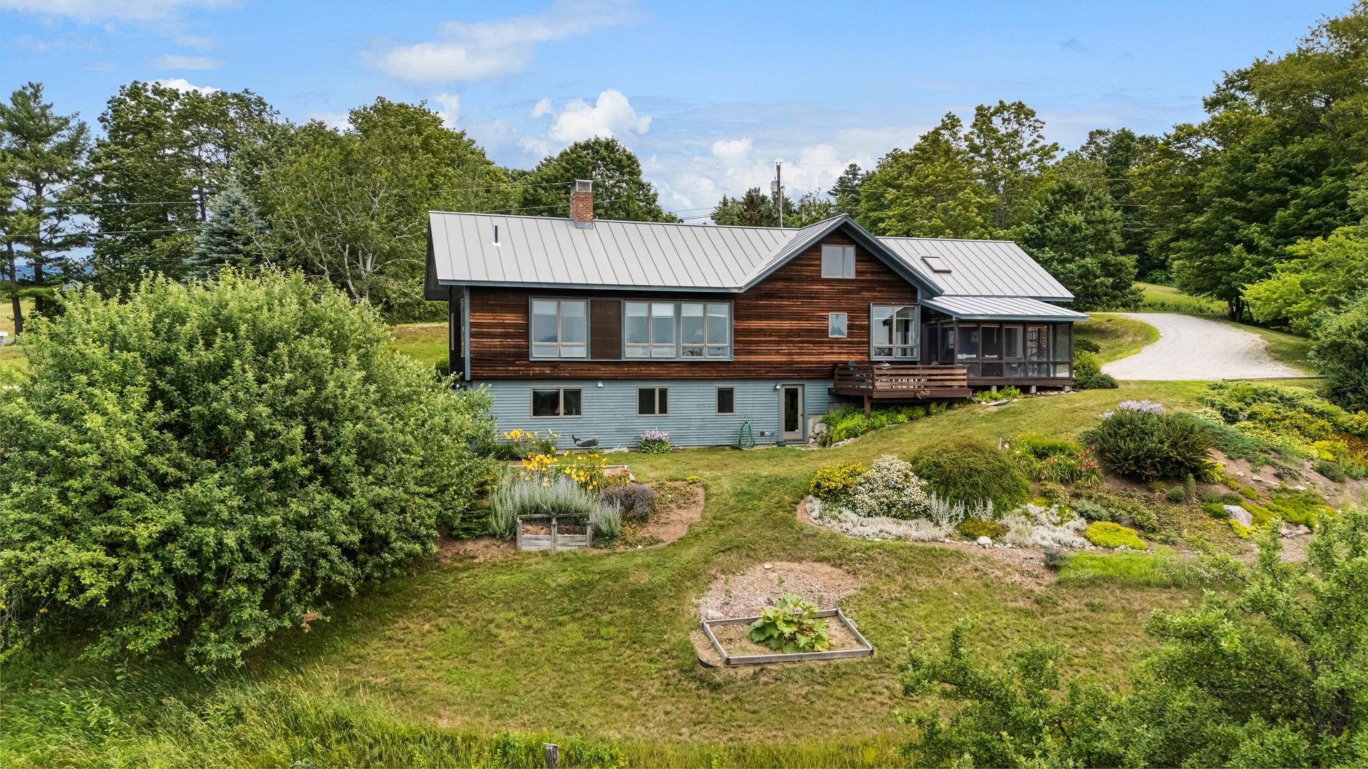 288 Kearsarge Mountain Road Wilmot, NH 03287 - Photo 8 of 54