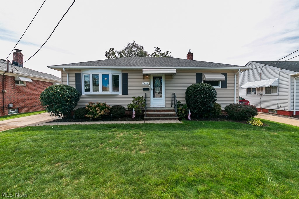 30116 Forestgrove Road Willowick, OH 44095 - Photo 1 of 33 Welcome to 30116 Forestgrove Rd