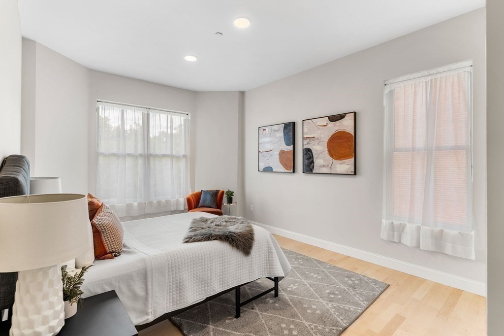 124 Warren Street, Unit 401 Boston, MA 02119 - Photo 19 of 27
