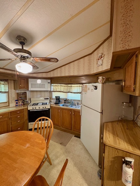 21-244 Woodhaven Sublette, IL 61367 - Photo 17 of 28 a view of a storage & utility room