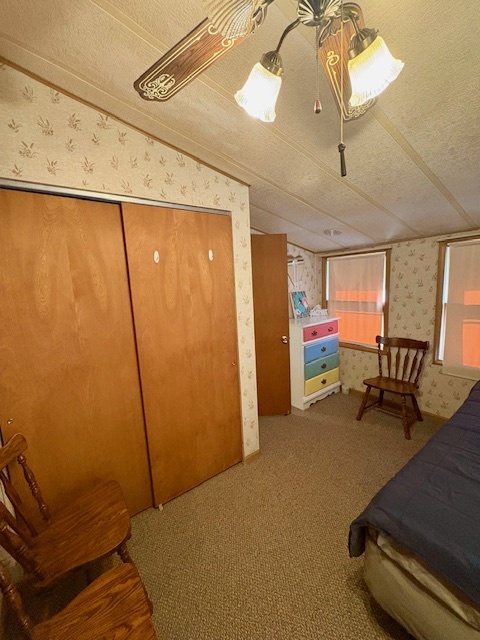 21-244 Woodhaven Sublette, IL 61367 - Photo 21 of 28 a view of a room with gym equipment