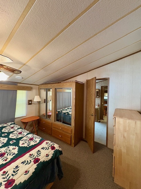 21-244 Woodhaven Sublette, IL 61367 - Photo 24 of 28 a bedroom with bed and window