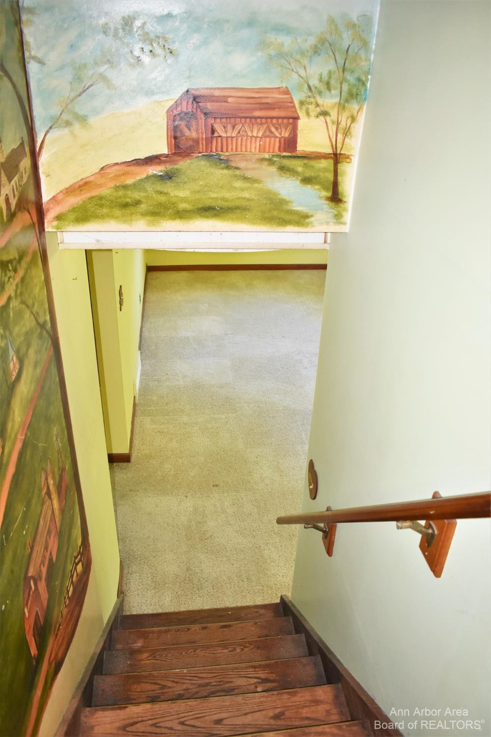 13052 Allison Road Milan, MI 48160 - Photo 22 of 42 Photo 22