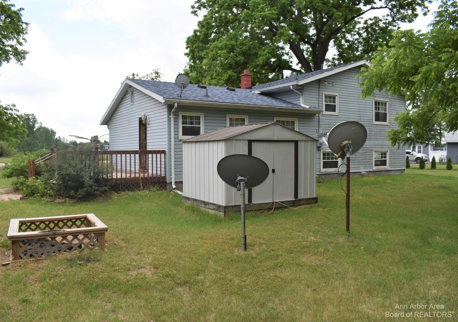 13052 Allison Road Milan, MI 48160 - Photo 28 of 42 Photo 28