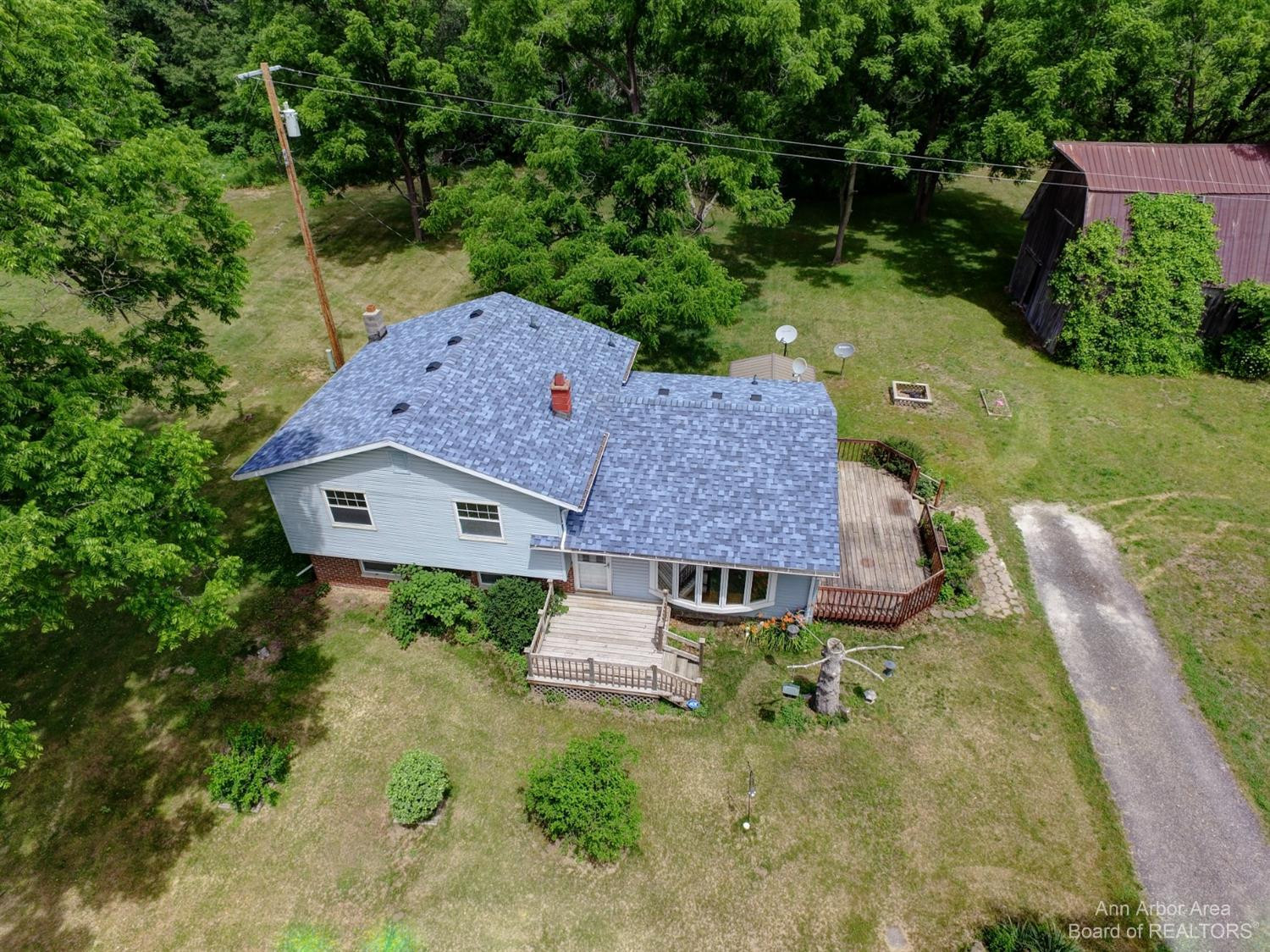 13052 Allison Road Milan, MI 48160 - Photo 29 of 42 Photo 29