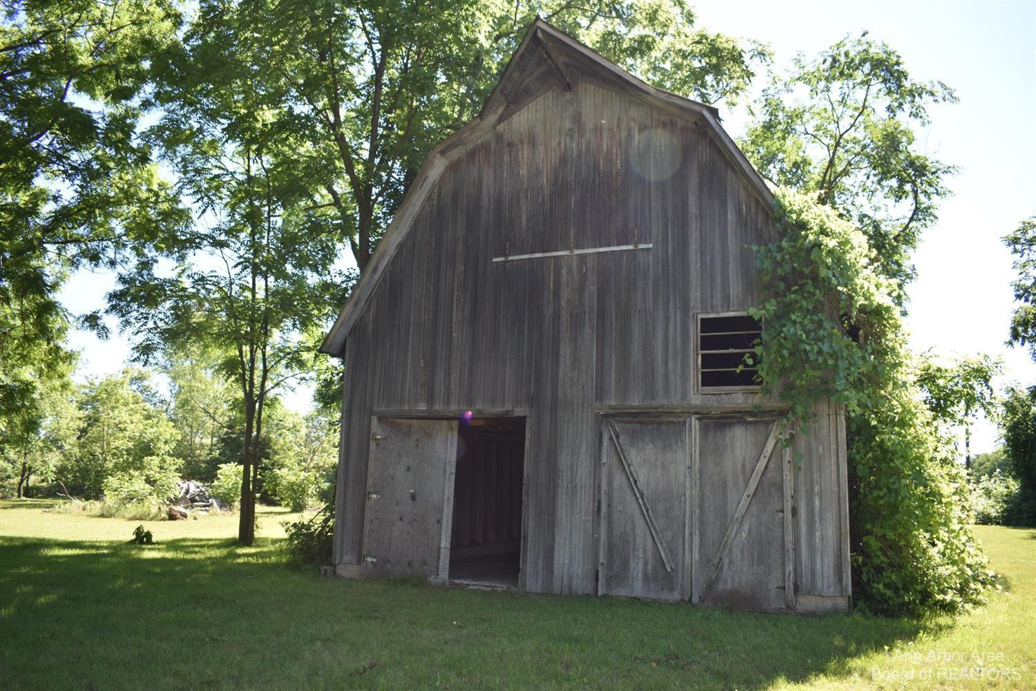 13052 Allison Road Milan, MI 48160 - Photo 30 of 42 Photo 30