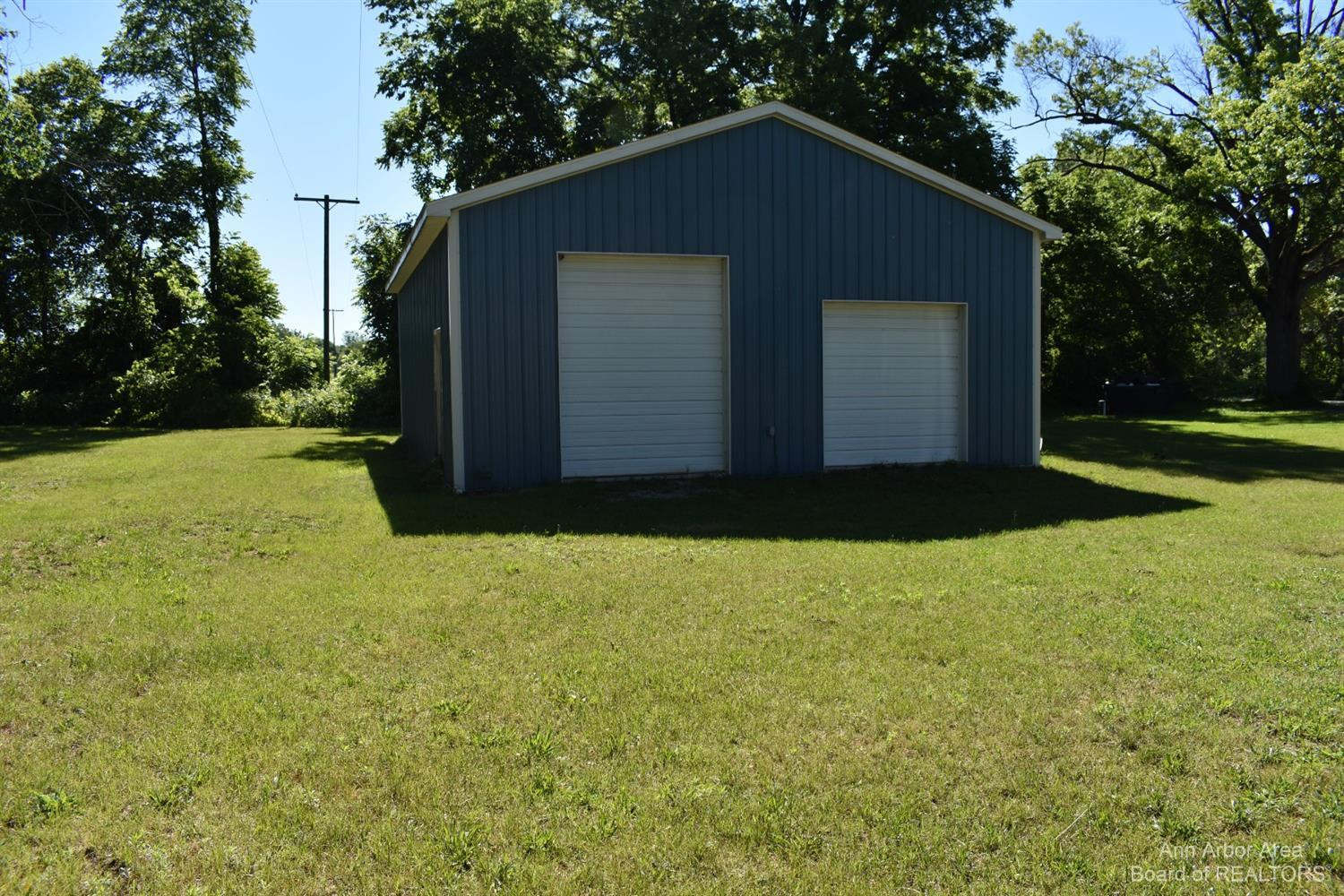 13052 Allison Road Milan, MI 48160 - Photo 33 of 42 Photo 33