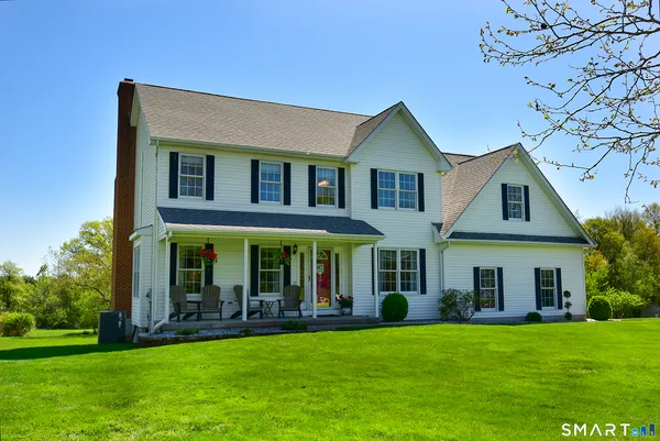 $649,900 | 30 Michael Lane, Suffield, CT 06078