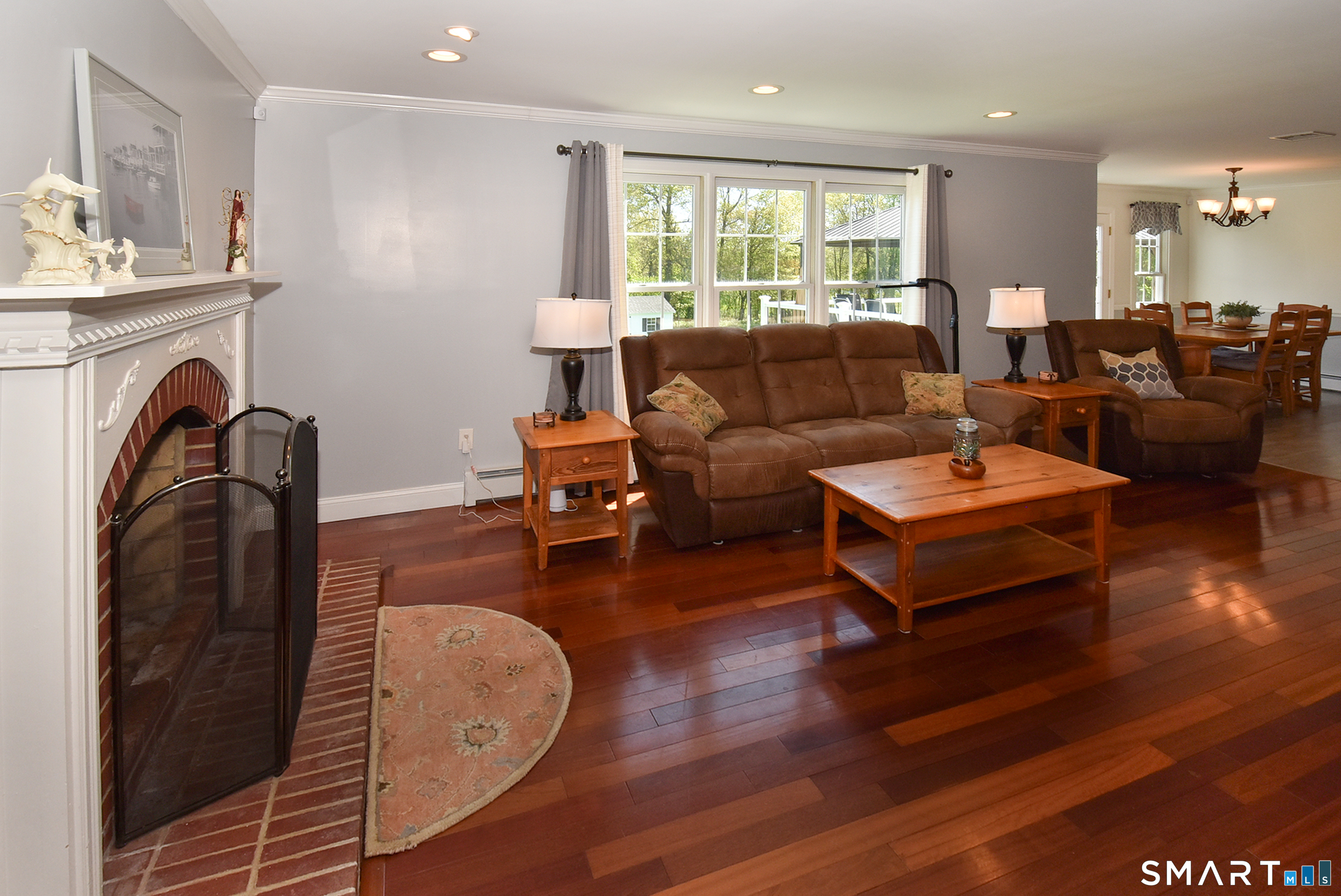 30 Michael Lane Suffield, CT 06078 - Photo 13 of 38