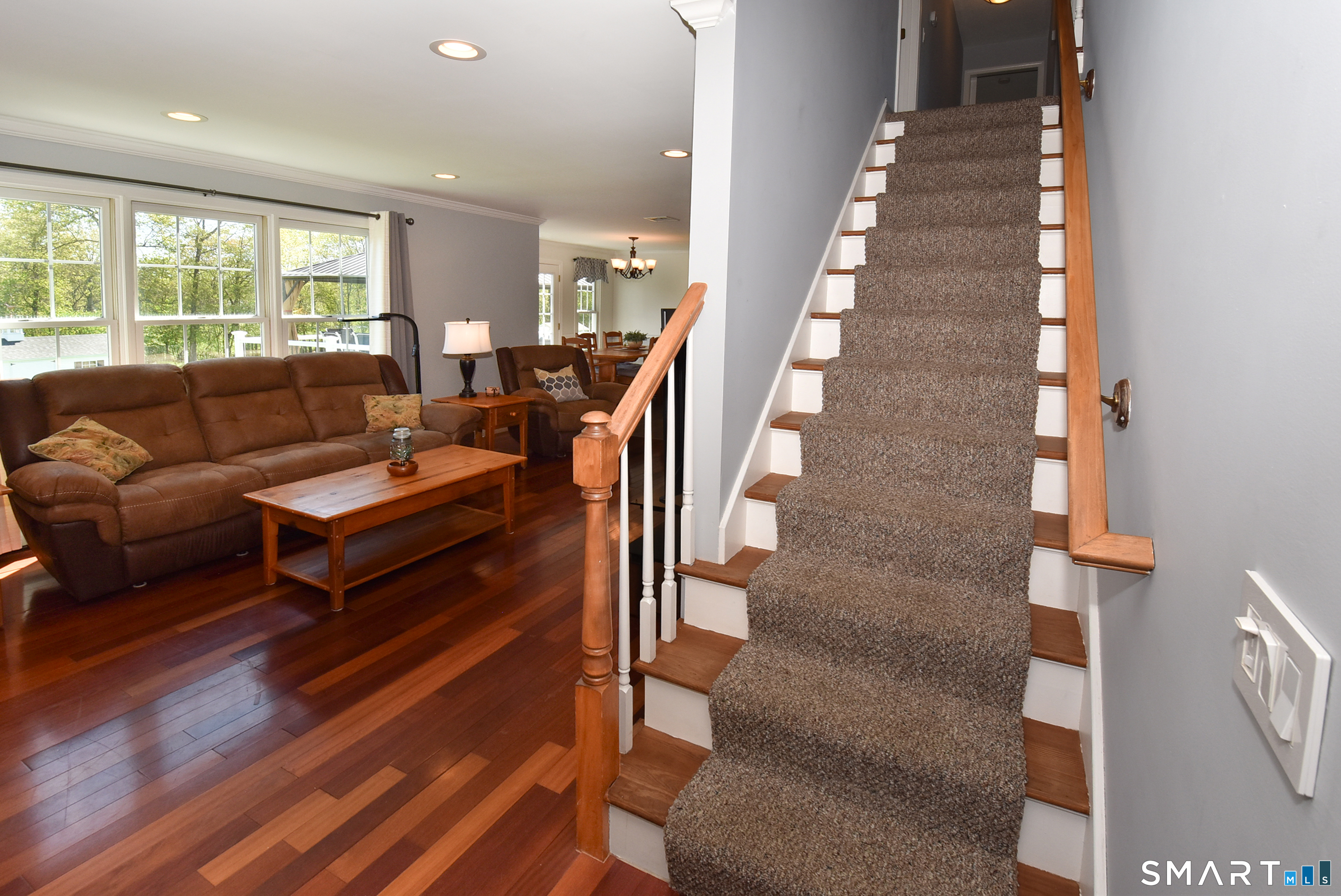 30 Michael Lane Suffield, CT 06078 - Photo 20 of 38