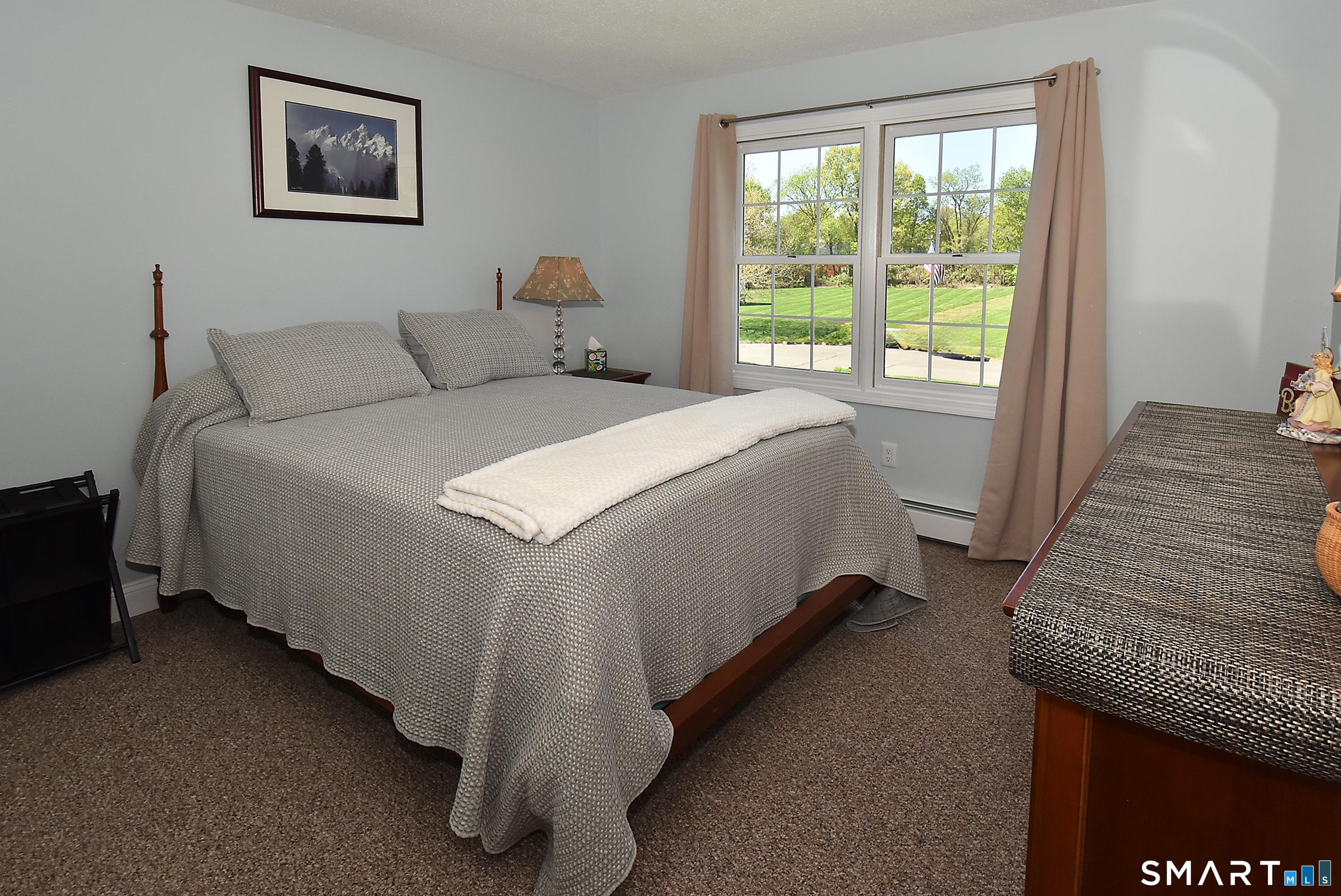 30 Michael Lane Suffield, CT 06078 - Photo 27 of 38 Bedroom 2