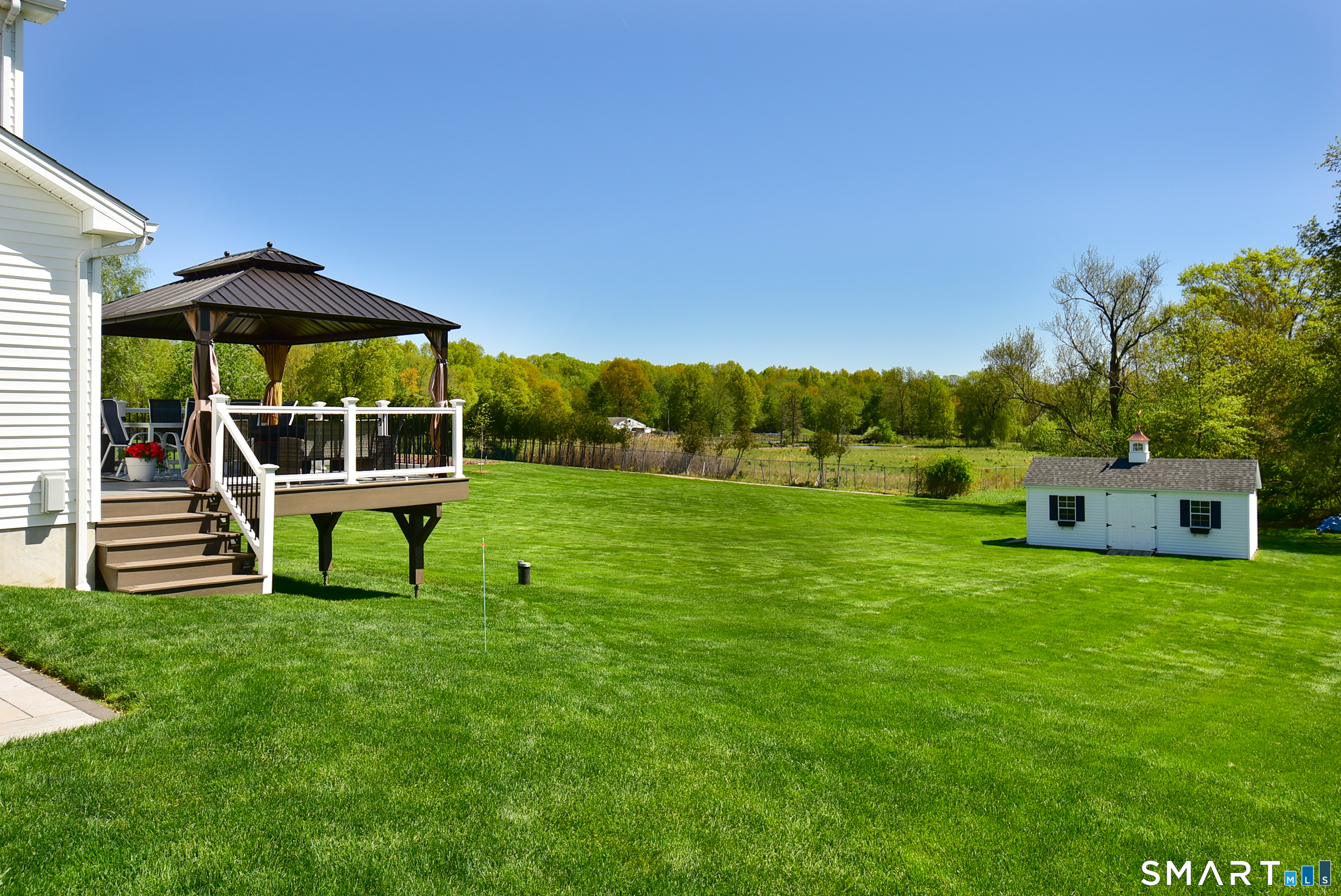 30 Michael Lane Suffield, CT 06078 - Photo 36 of 38