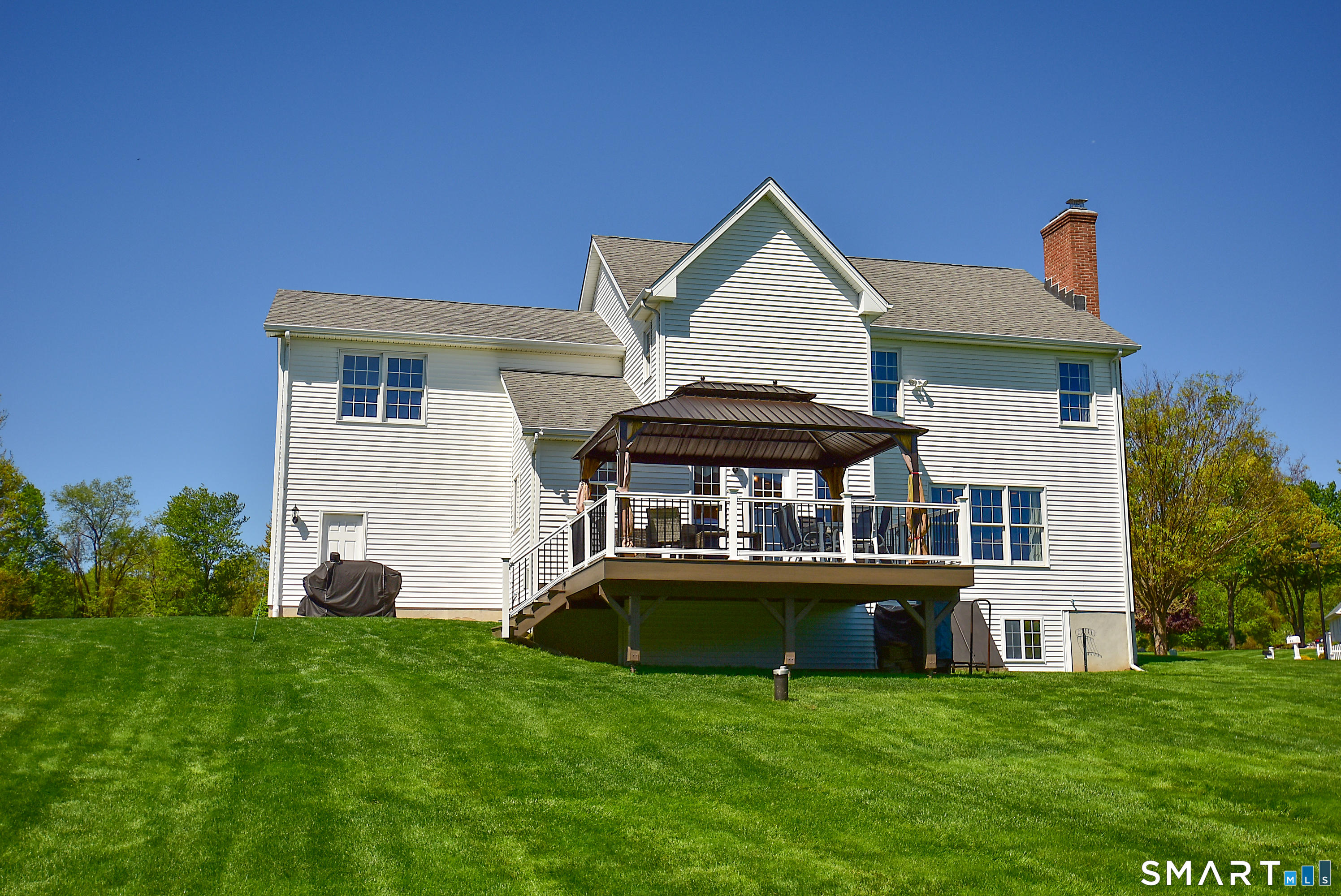 30 Michael Lane Suffield, CT 06078 - Photo 38 of 38