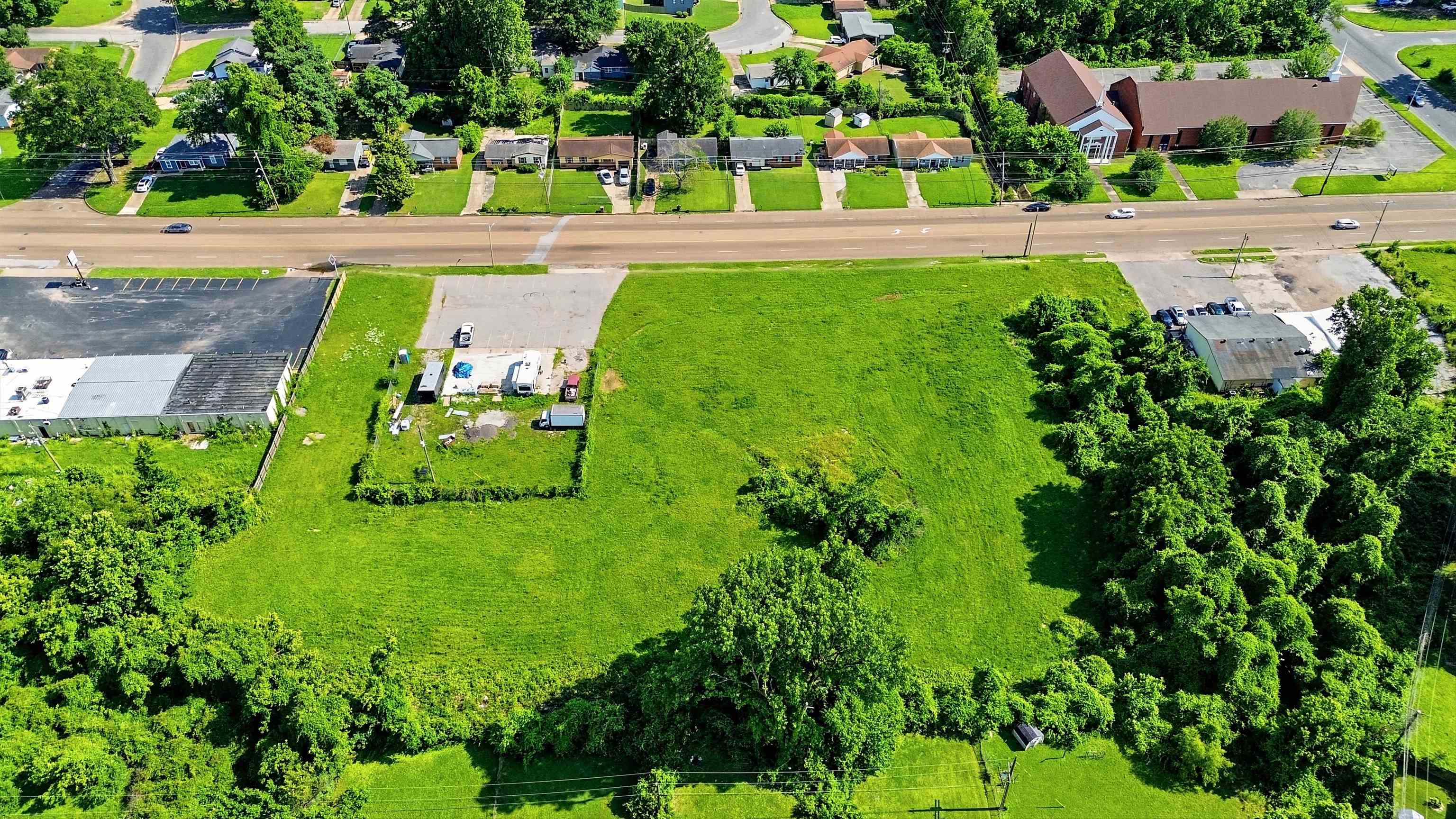 830 West Raines Road Memphis, TN 38109 - Photo 6 of 7