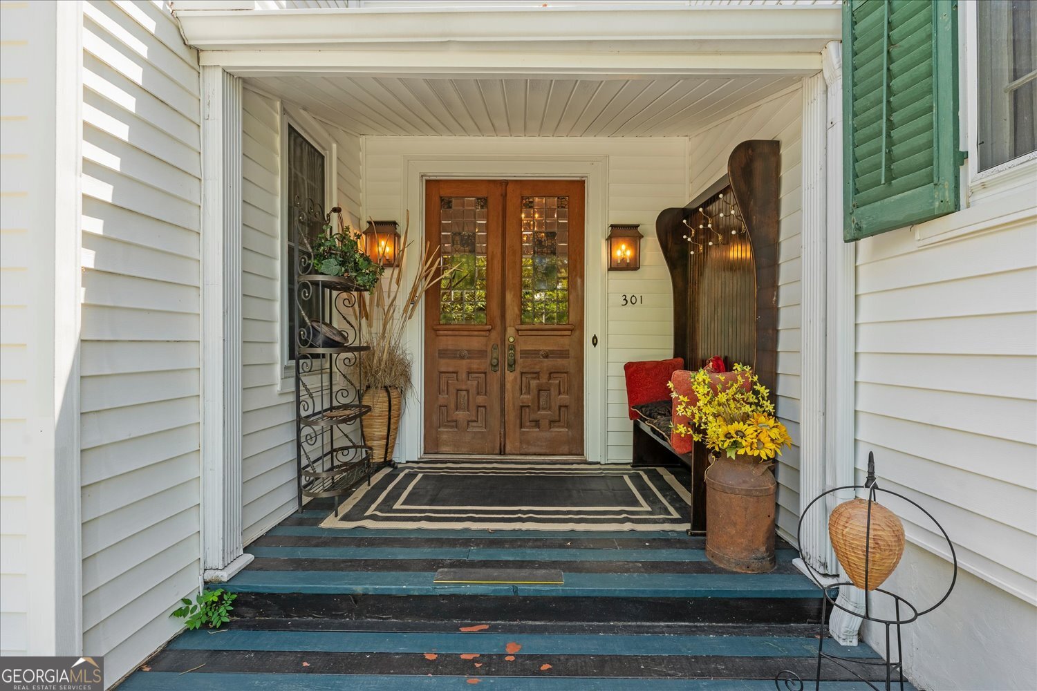 301 South Alexander Avenue Washington, GA 30673 - Photo 71 of 87