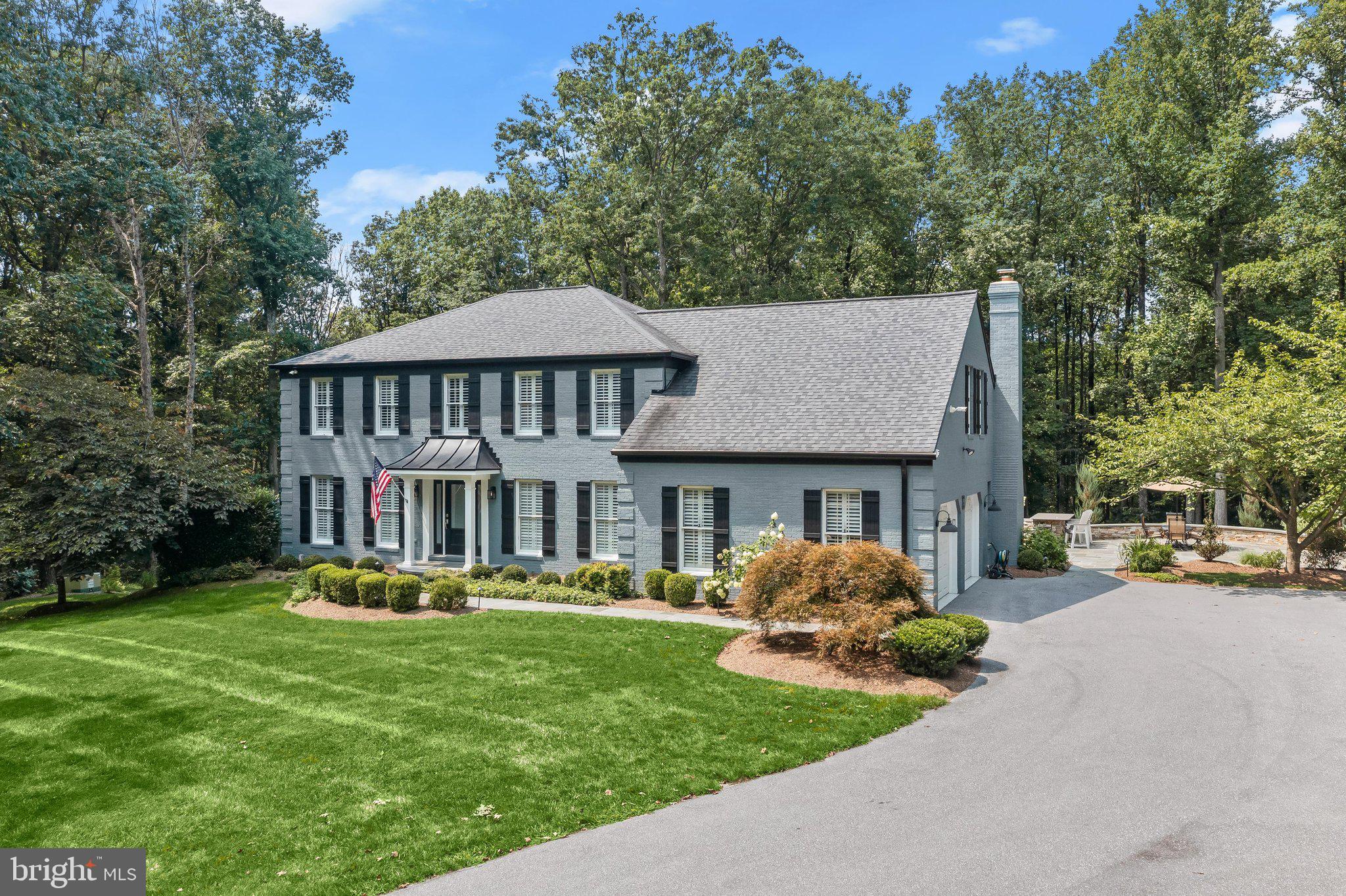 1704 Brehm Road Westminster, MD 21157 - Photo 105 of 140 Aerial View