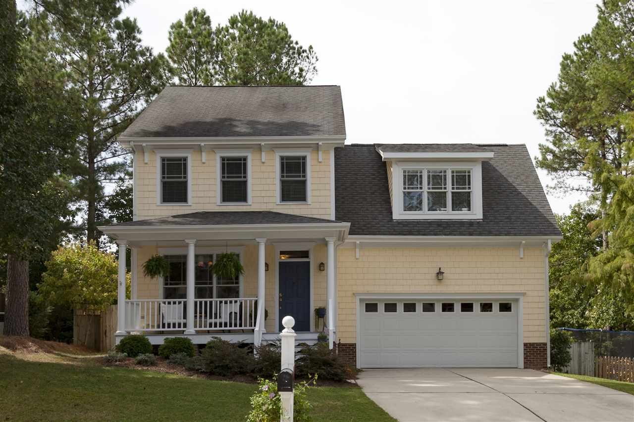 113 Rushing Wind Way Apex, NC 27502 - Photo 1 of 24 113 Rushing Wind Way