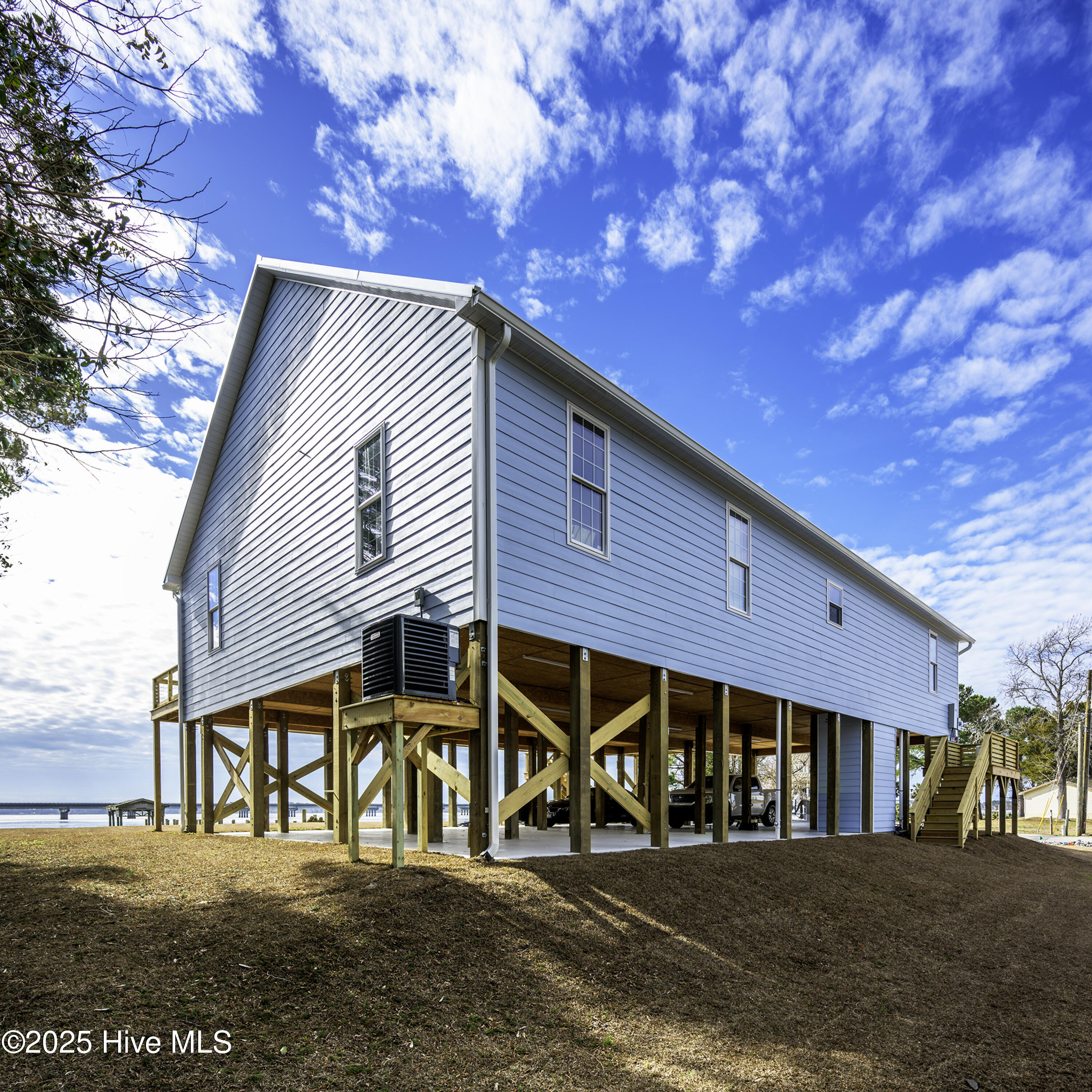 29 Paradox Point Drive Aurora, NC 27806 - Photo 16 of 20 Photo of Similar Construction