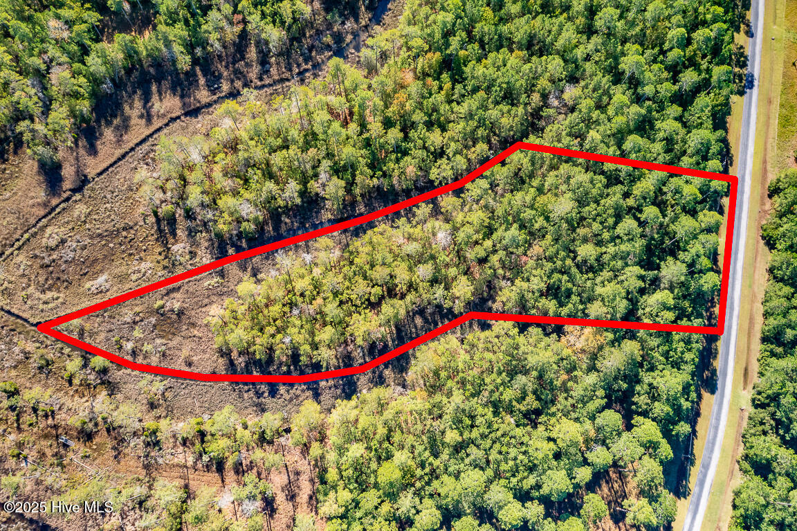 29 Paradox Point Drive Aurora, NC 27806 - Photo 20 of 20 Property Lines are an Approximation