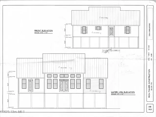 $440,000 | 29 Paradox Point Drive, Aurora, NC 27806