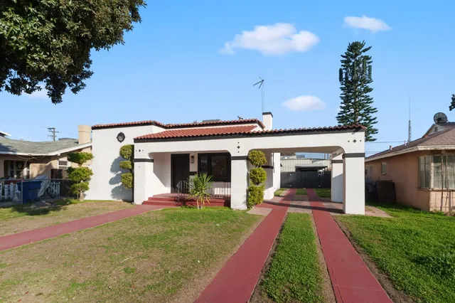 $348,000 | 1576 North Safford Avenue, Fresno, CA 93728