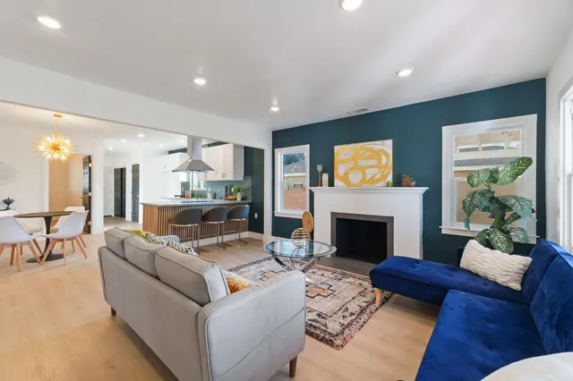 $348,000 | 1576 North Safford Avenue, Fresno, CA 93728