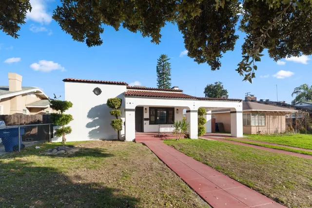 $348,000 | 1576 North Safford Avenue, Fresno, CA 93728