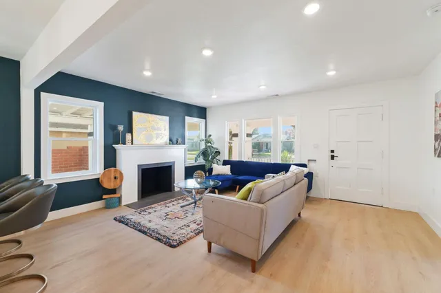 $348,000 | 1576 North Safford Avenue, Fresno, CA 93728