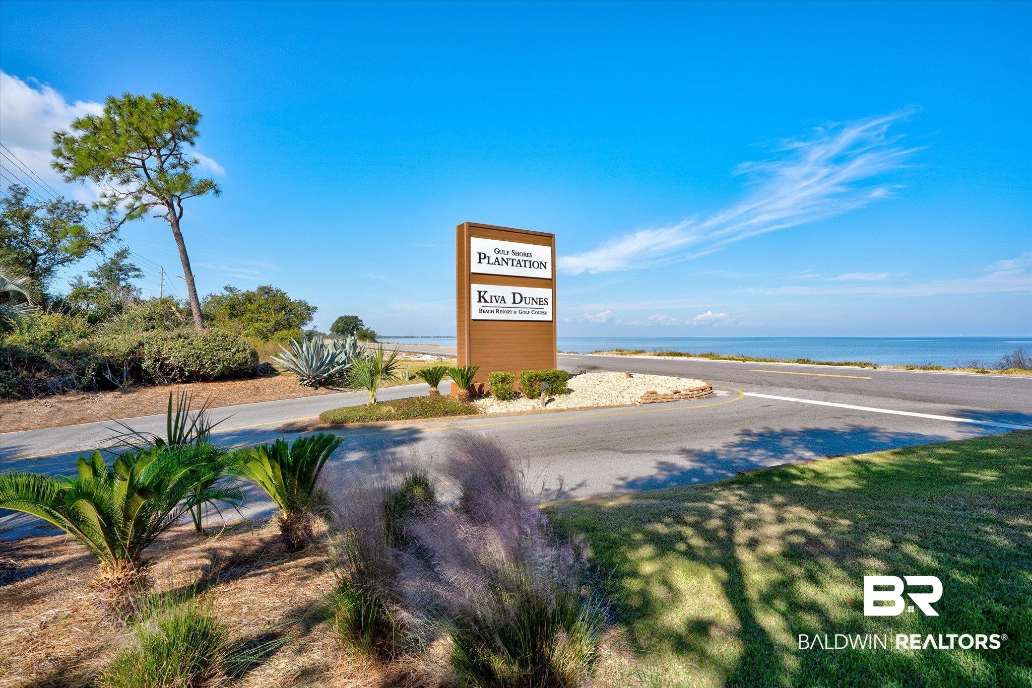 497 Plantation Road, Unit 1164 Gulf Shores, AL 36542 - Photo 20 of 20 View of community featuring a water view