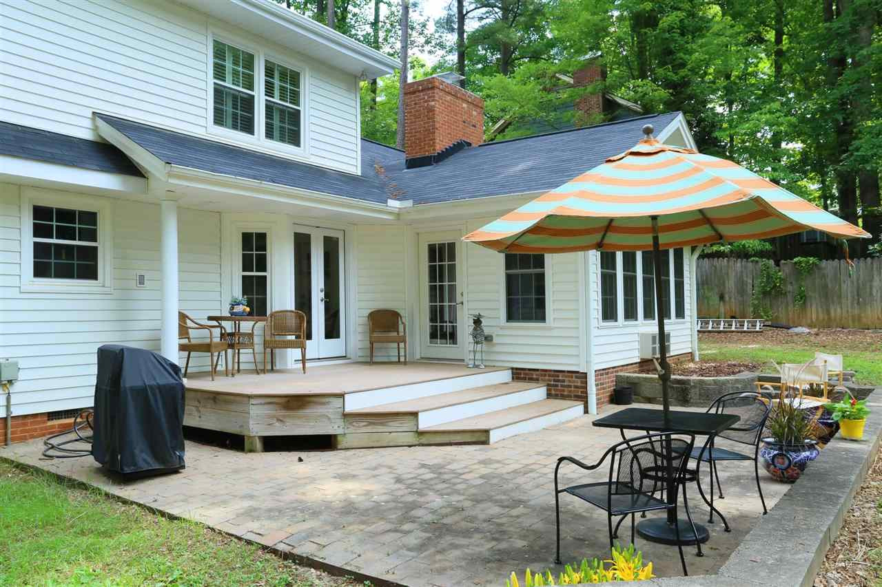 4505 Old Colony Road Raleigh, NC 27613 - Photo 2 of 30 Photo 2