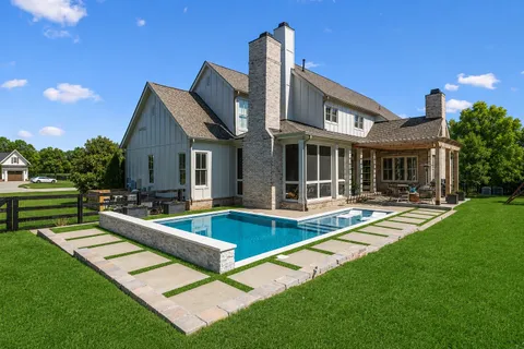 $3,350,000 | 1013 Buena Vista Drive, Franklin, TN 37069
