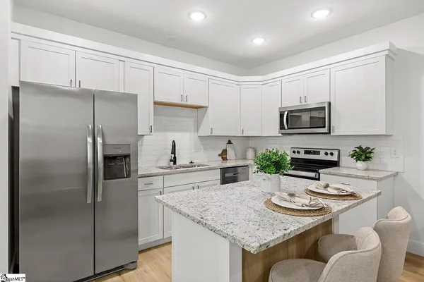 $429,000 | 4048 Parris Bridge Road, Unit 4050, Boiling Springs, SC 29316