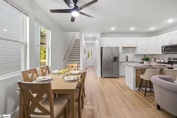 $429,000 | 4048 Parris Bridge Road, Unit 4050, Boiling Springs, SC 29316