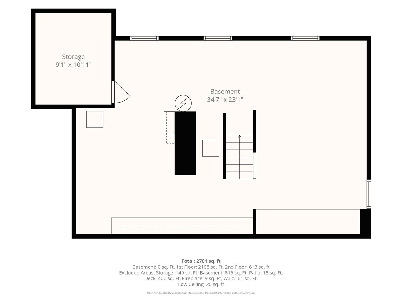415 Ridgeway Street St. Joseph, MI 49085 - Photo 33 of 35 Gallery Image 33