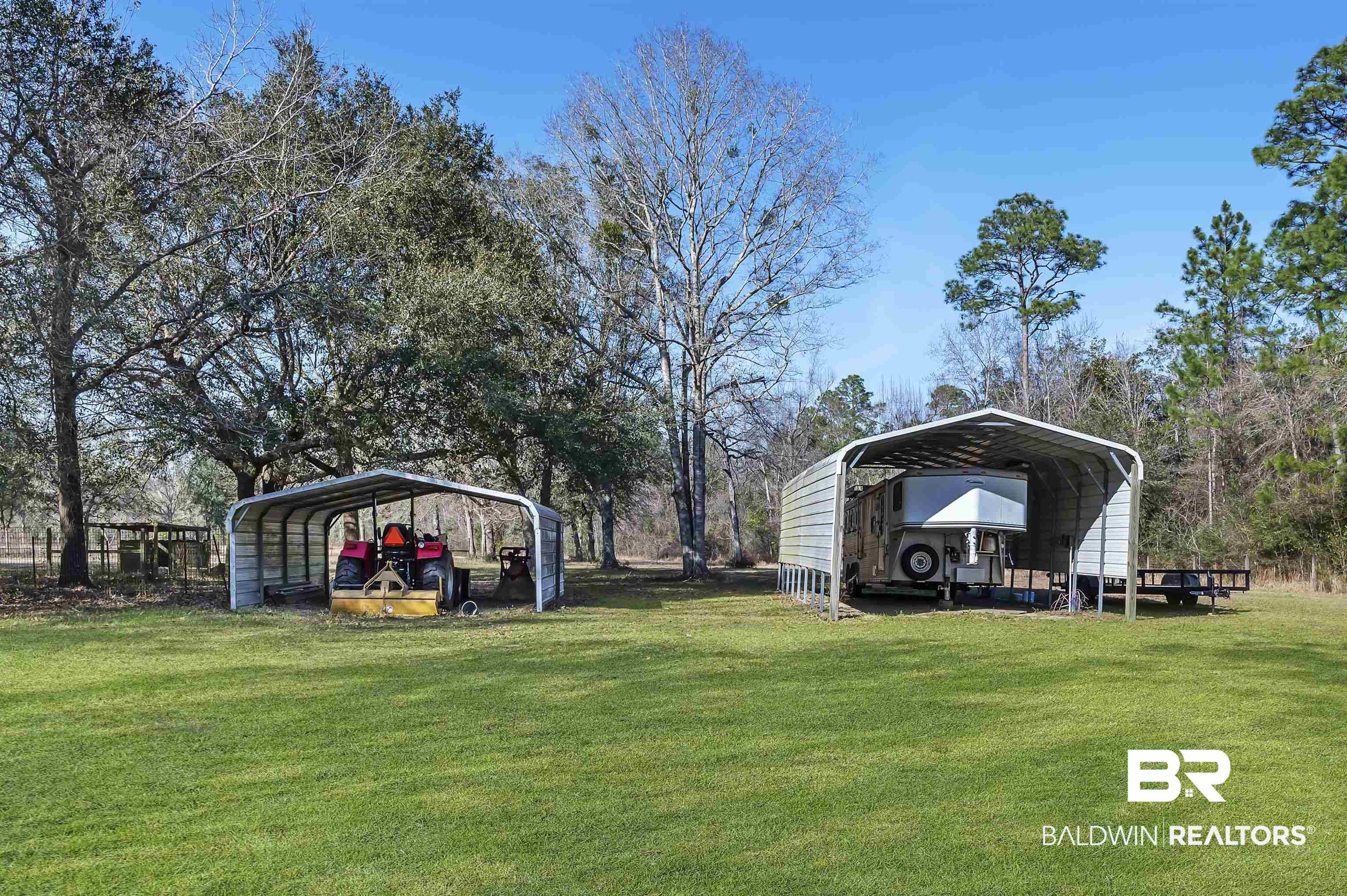 17501 Francis Harrell Road Elberta, AL 36530 - Photo 43 of 50