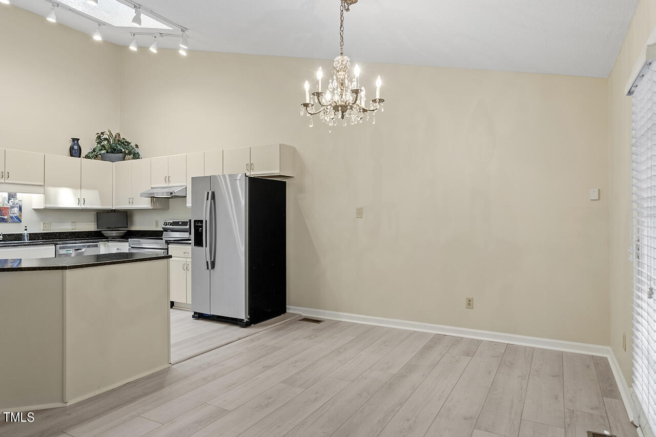 2837 Rue Sans Famille Raleigh, NC 27607 - Photo 6 of 34 Dining Area
