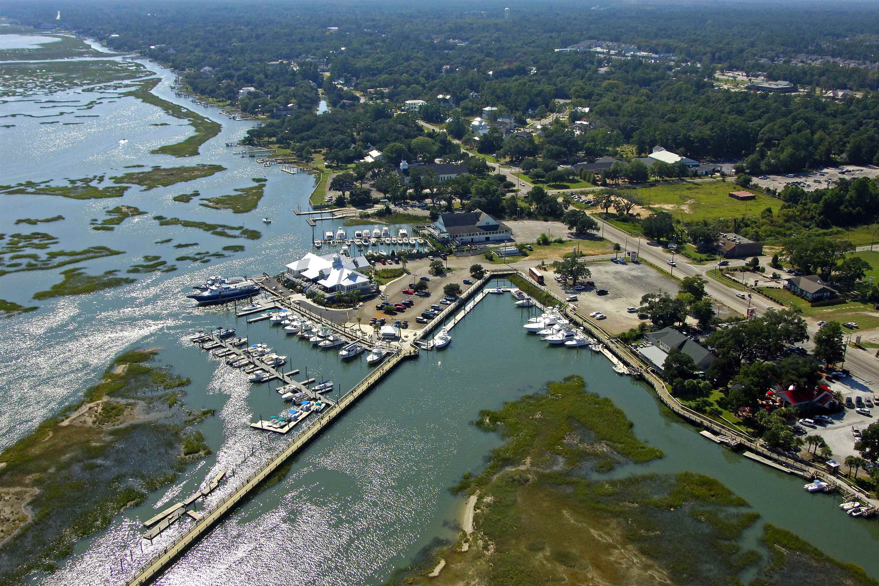 45 Highwood Circle Murrells Inlet, SC 29576 - Photo 76 of 78