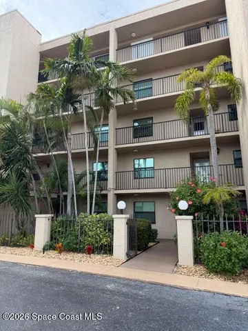 $3,200 | 201 International Drive, Unit 653, Cape Canaveral, FL 32920