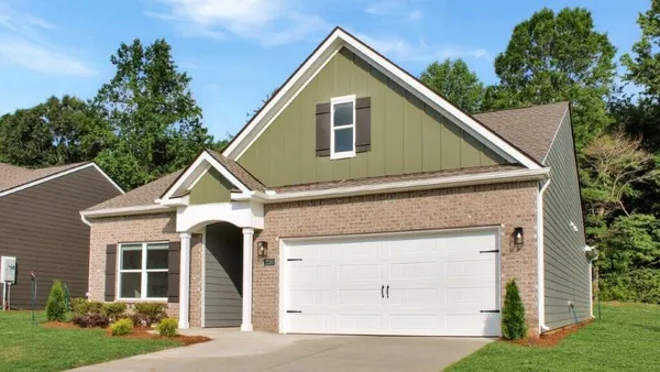 $349,785 | 2230 Chelle Drive Northeast, Cleveland, TN 37323